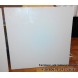 Керамическая инфракрасная панель (белый/черный глянец)  КНИП 350-600x600